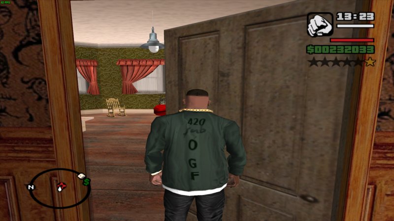 mod